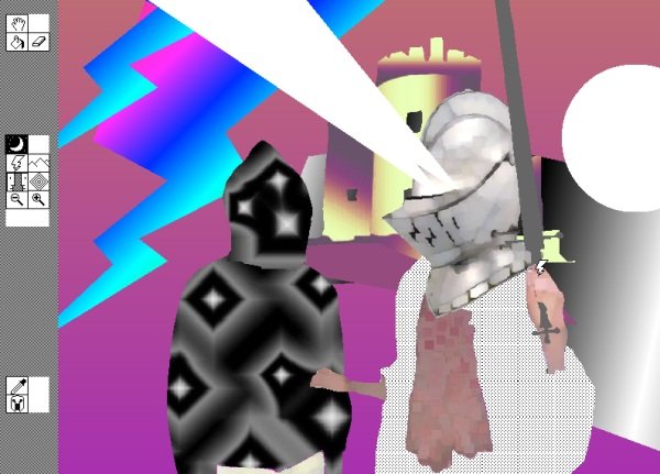 Theme 5: Immersion in video games