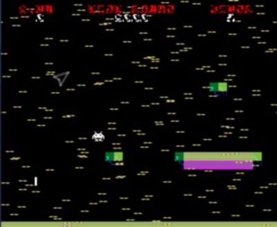 Theme 7:  Rules in video games