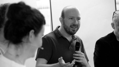 “What Holacracy Does is to Channel Dissent into Organizational Learning”