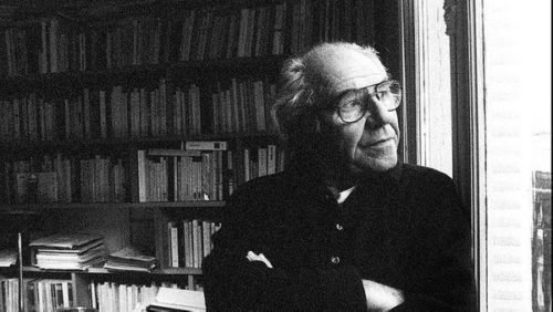 Consumerism According to Jean Baudrillard
