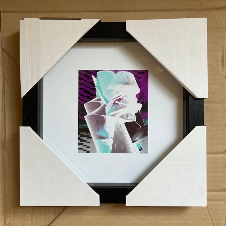 Chaos Exhibition at Espace d’Art Chaillioux