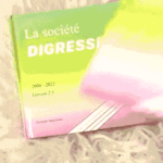 Digressive Society