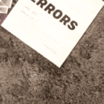 Humans and their Errors