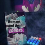 Humans and their Errors