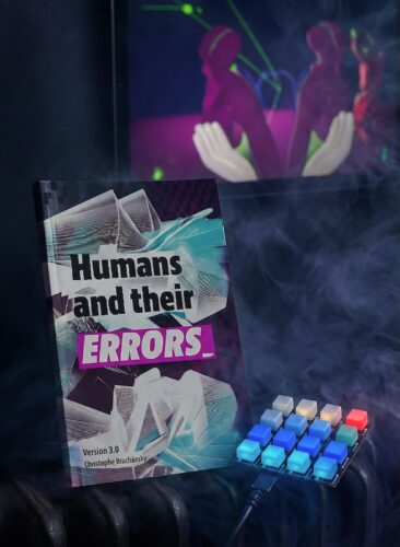 Humans and their Errors