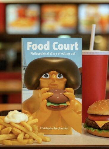 Food Court – OUT NOW!