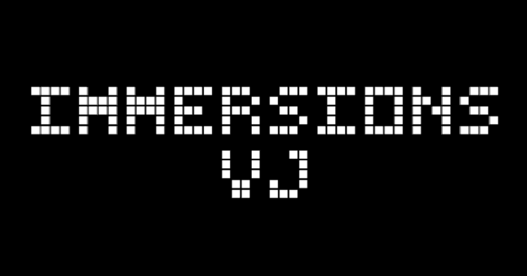 Live-Mixed Moving Images