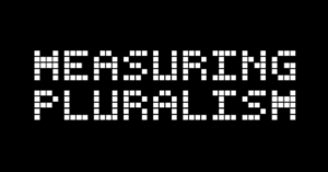 How to Measure the Unmeasurable?