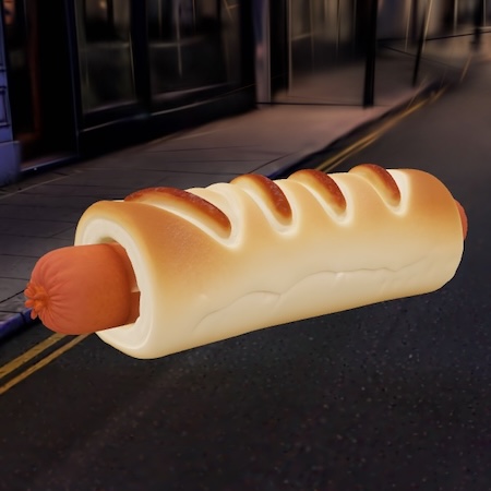 London Kebab