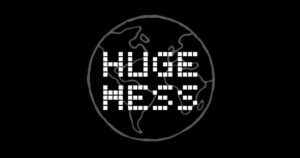 The World is a Mess